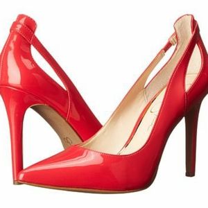 Jessica Simpson Heels (8)